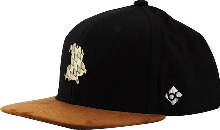 Actual product image Bavarian Caps Freistaat Cap (One size)