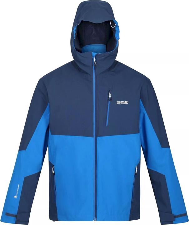 Regatta Wentwood VII Jacke wasserfest 3 in 1 (XXL)