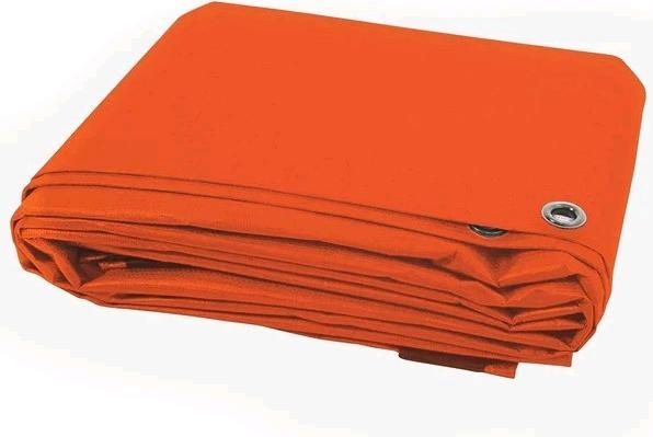 Produktbild Casa Pura Abdeckplane 240 g/m²
