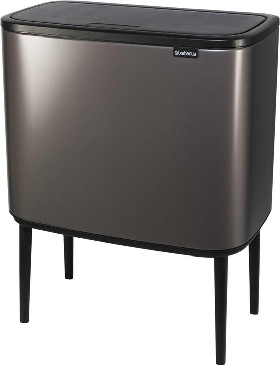 Actual product image Brabantia Bo Touch (34 l)