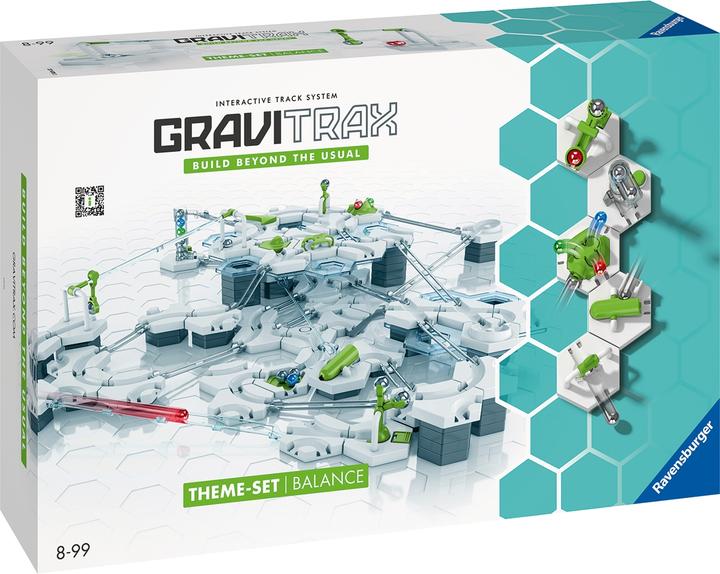 Actual product image Ravensburger GraviTrax Theme Set Balance
