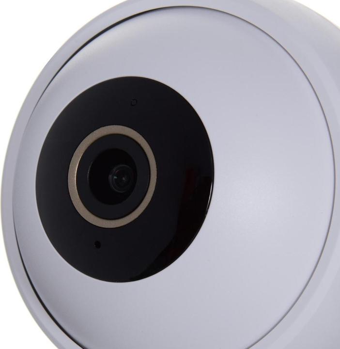 Productafbeelding Xiaomi C30 Beveiligingscamera IP CMSXJ21E (2560 x 1440 Pixels)