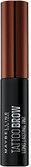 Produktbild Maybelline New York Tattoo Brow (3 Dark Brown)