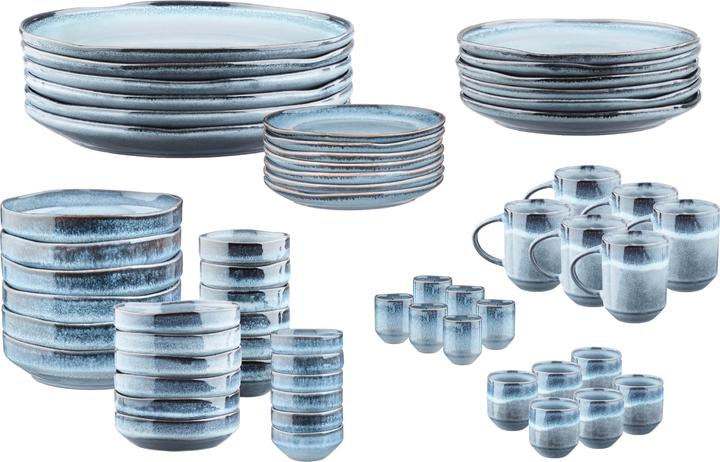 Actual product image Björn Genesis (60 Piece)