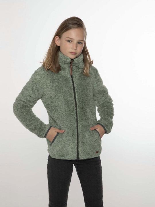 Actual product image Protest Full Zip Top Riri Jr (152)