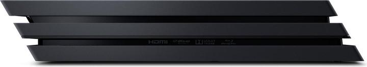 Image du produit Sony Playstation 4 Pro