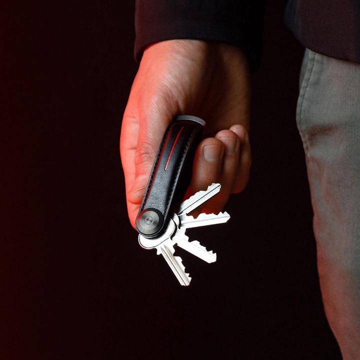 Produktbild Orbitkey STAR WARS™ - Key Organiser - Darth Vader™