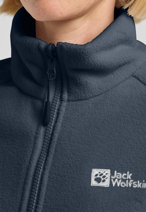 Actual product image Jack Wolfskin Moonrise Fz W (3XL)