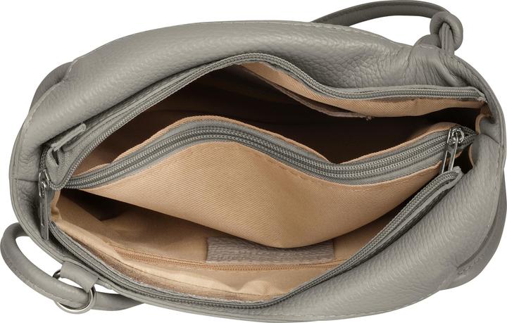Actual product image Cluty Shopper Rucksack Kombination (7 l)