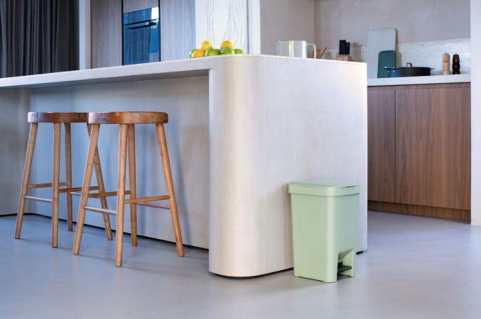 Image du produit Brabantia StepUp Bin (16 l)