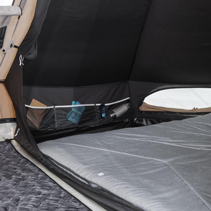 Immagine prodotto Quechua 340392 (43.70 kg, 5 persone)