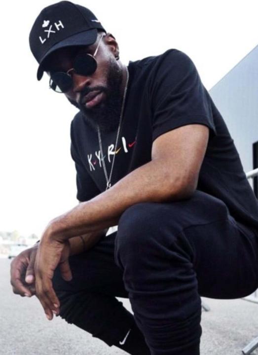 Produktbild LXH Caps Casquette Coton - Paris (One Size)