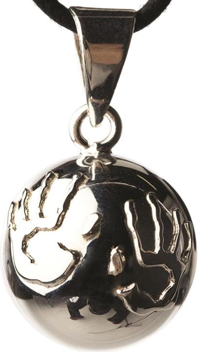 Immagine prodotto Bisal Mani circa 22 mm (Sfera: rame placcato)
