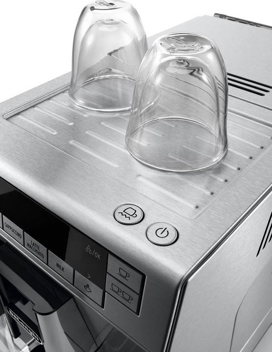 Produktbild De'Longhi ETAM 36.365.M Prima Donna XS De Luxe