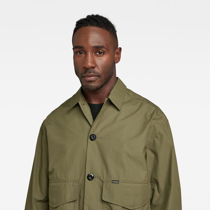 Immagine prodotto G-Star sovracamicia worker (XL)