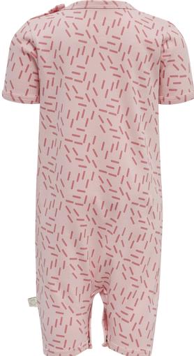 Actual product image hummel Hmlriver Bodysuit S/S (68)