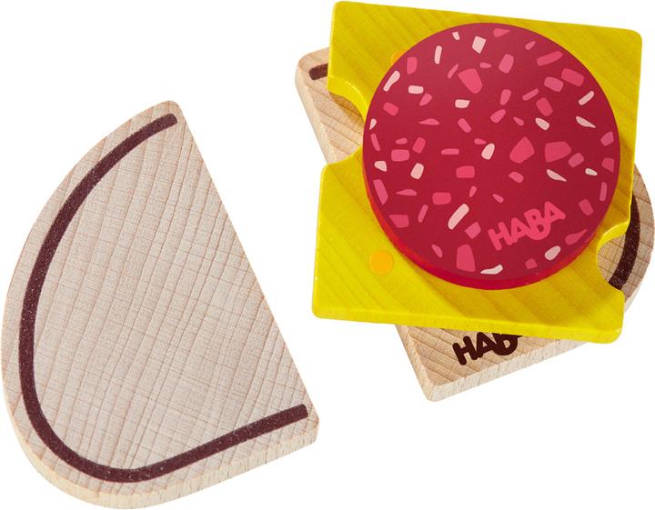 Haba Fetta di pane (MQ15) **