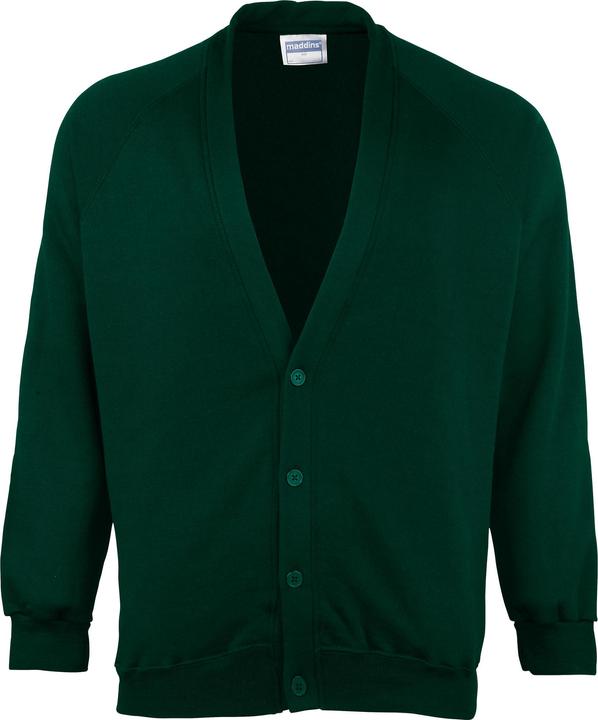 Maddins Strickjacke (56)
