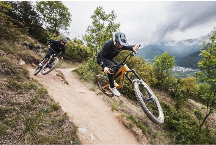Immagine prodotto ALPINA SPORTS Pikes Mips (60-63 cm)