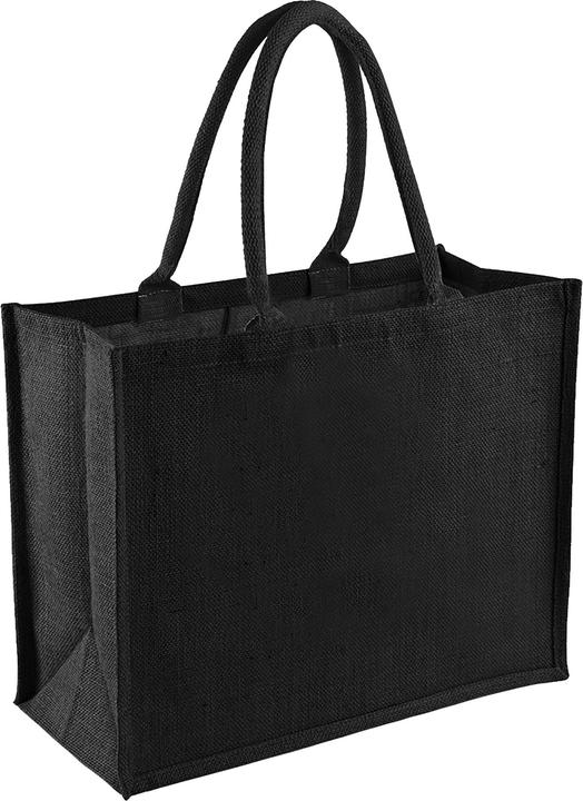 Westford Mill JuteEinkaufstasche 21 Liter (21 l)