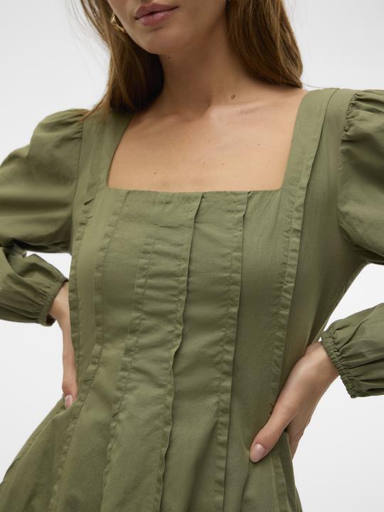 Produktbild Vero Moda VMKLARA Kurzes Kleid Kleid (S)