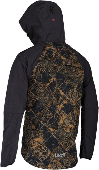 Produktbild Leatt MTB HydraDri 4.0 Jacket timber L (L)