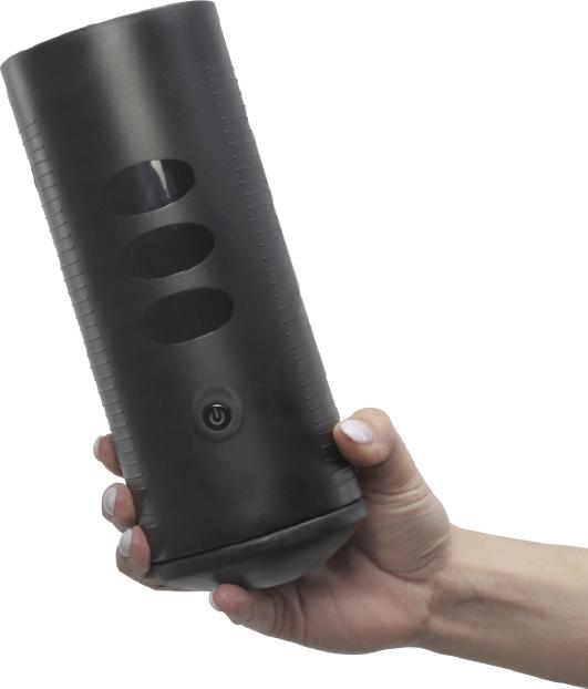 Actual product image Kiiroo Titan Interactive Stroker