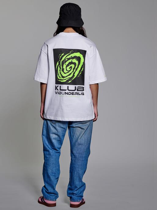 Actual product image hummel Hmlpladstilforskelle t-shirt s/s (3XL)