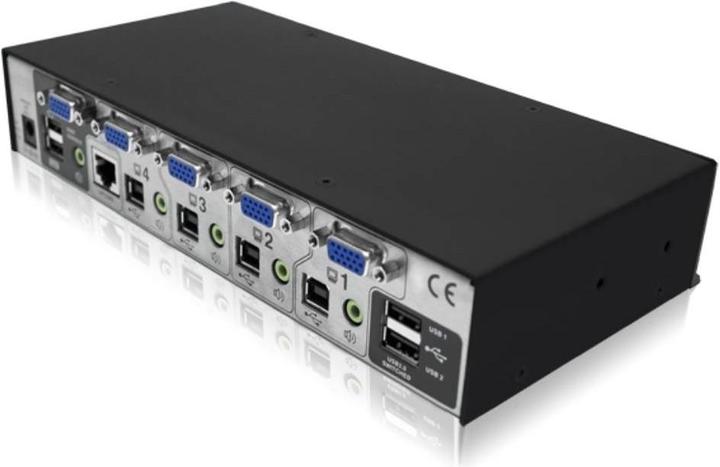 Actual product image Adder ADDERView 4 Pro VGA