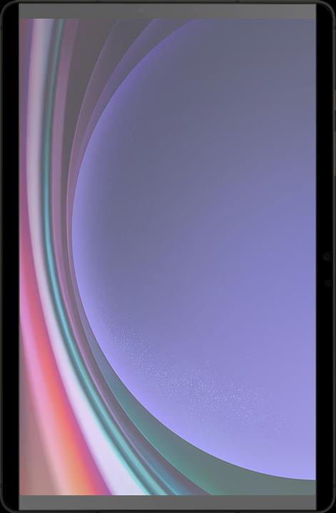 Produktbild Cazy Paper Feel Protector Kompatibel mit Samsung Galaxy Tab S9 / S9 FE / S9 FE / S8 / S7 Magnetic Schutz (1 Stück, Galaxy Tab S8, Galaxy Tab S9, Galaxy Tab S9 FE, Galaxy Tab S7, Samsung Galaxy Tab S10 FE)