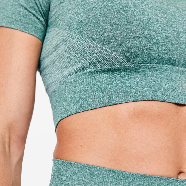 Actual product image Domyos Cardio (L)