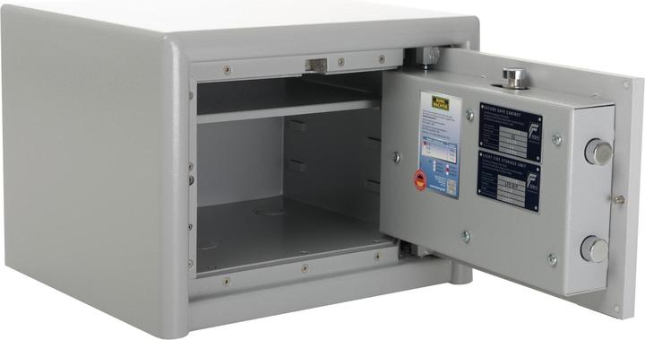 Produktbild Burg Wächter Combi-Line CL 10 E (15 l)