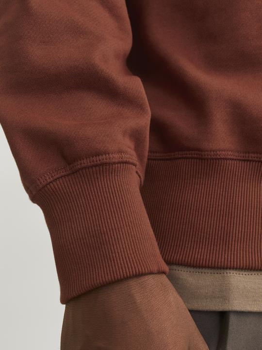 Immagine prodotto Jack & Jones Felpa a blocchi di colore Felpa (XL)