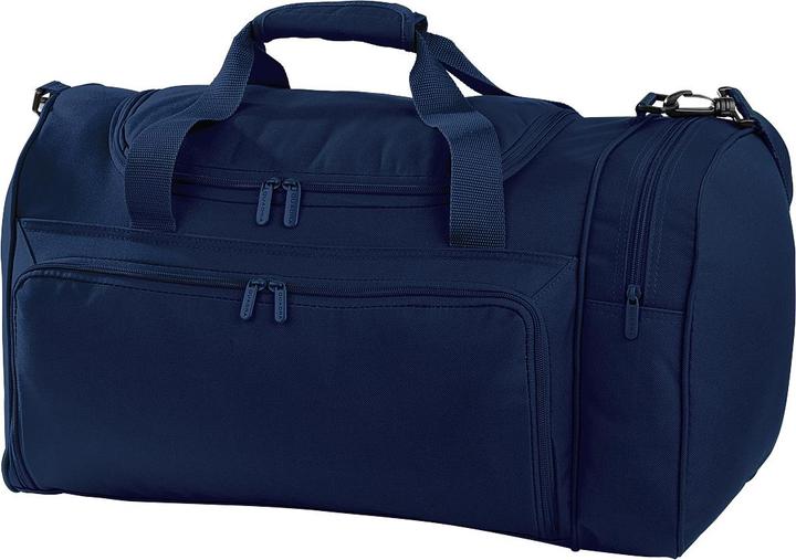 Quadral Universal Sport Reisetasche 35 Liter (2 Stückpackung) (35 l)