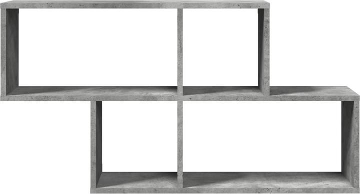 Image du produit VidaXL Étagère murale (100 x 20 x 53 cm)