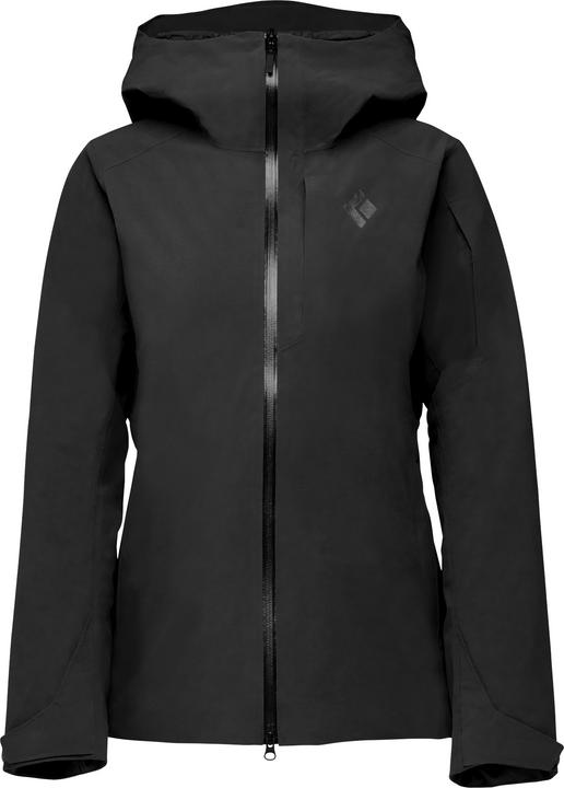 Actual product image Black Diamond W Recon Insulated Shell (L)