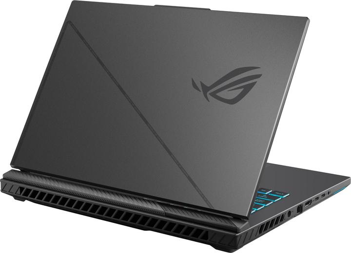Actual product image ASUS ROG Strix G16 (16", Intel Core i7-13650HX, 32 GB, 1000 GB, CH)