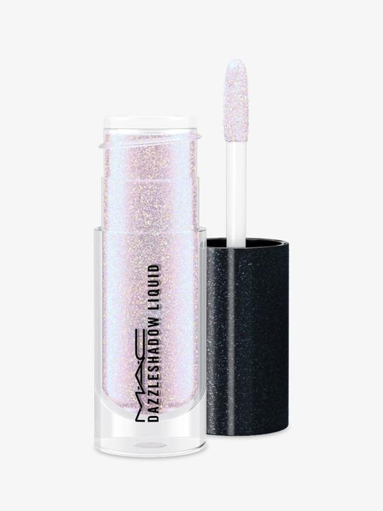 Actual product image MAC Cosmetics Dazzleshadow Liquid (Diamond Crumbles)