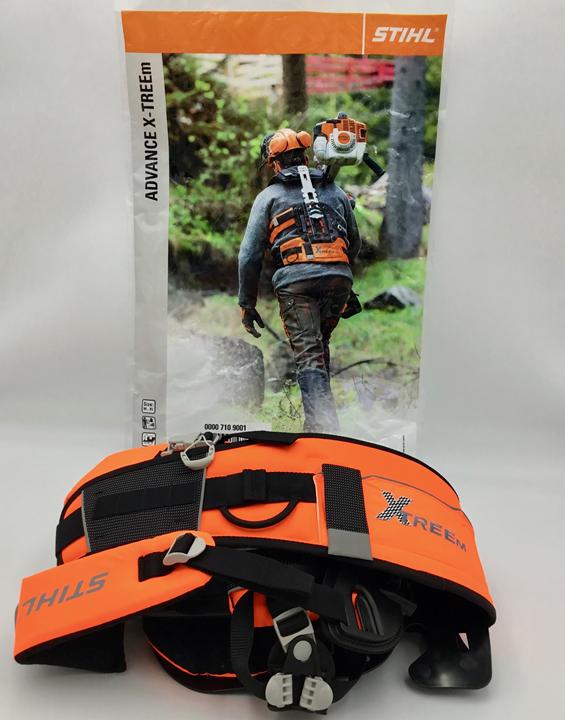 Produktbild Stihl Forstgurt für Motorsensen ADVANCE XTREEm