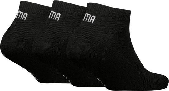 Produktbild Puma Kinder Sneaker Socken (3er Pack, 23 - 26)