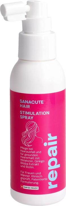 Image du produit Sanacute Hair Stimulation Spray 90 ml (90 ml)