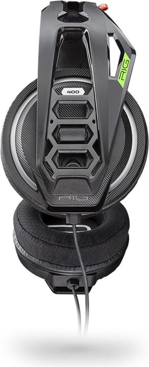 Image du produit Nacon Gaming Rig 400HX (Filaire)