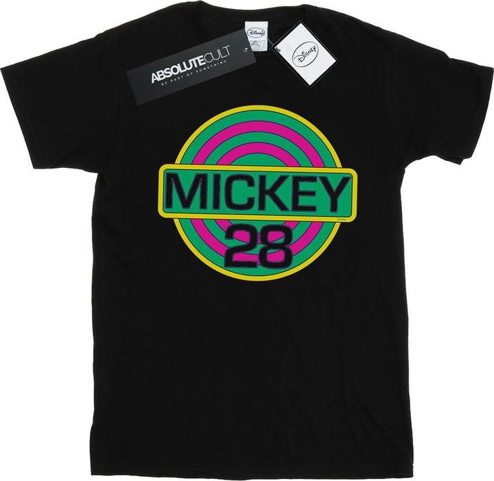 Disney Mickey Mouse Mickey 28 TShirt (XL)