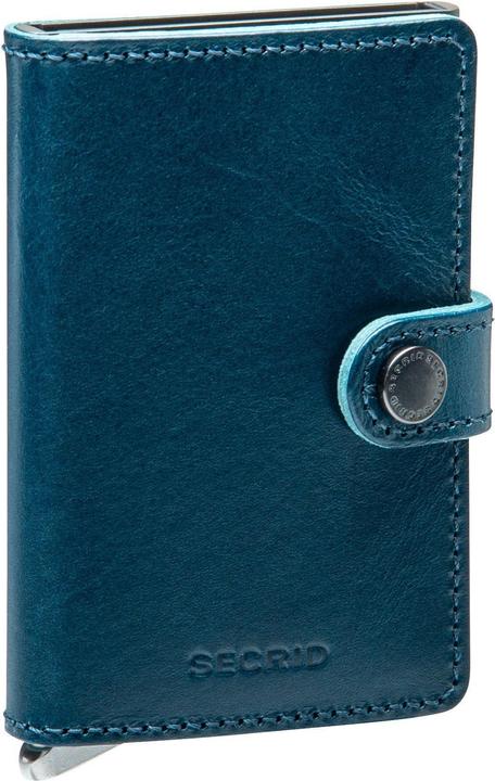 Immagine prodotto Secrid Portafoglio PREMIUM MINIWALLET DUSK Bordeaux
