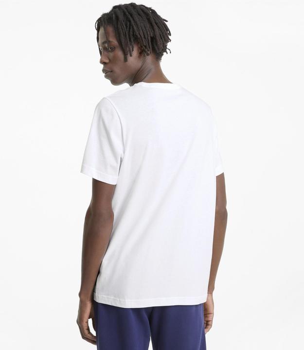 Actual product image Puma ESS Small Logo Tee-586668 (L)