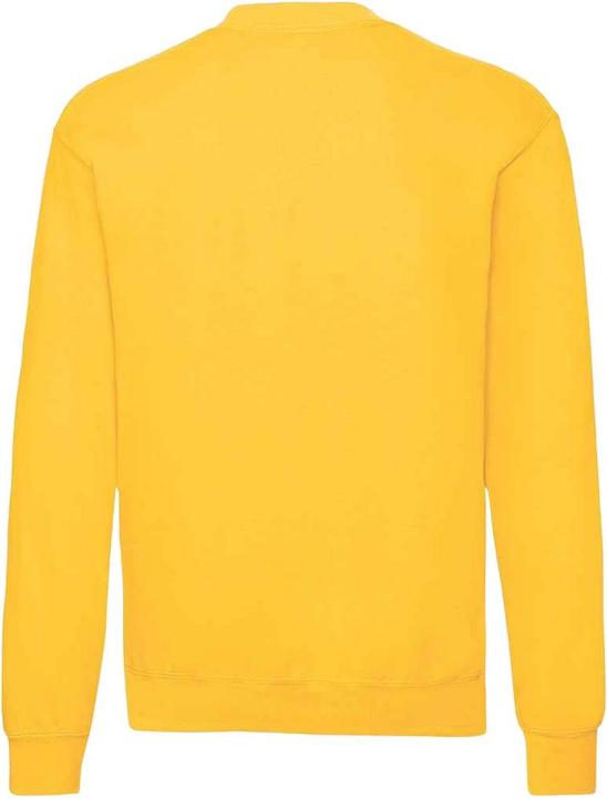 Immagine prodotto Fruit of the Loom Classic 80/20 Felpa A Giro Uomo (M)