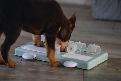 Immagine prodotto Beeztees Reef (Intelligenza cane toy)