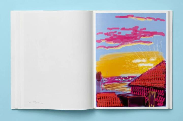 Immagine prodotto David Hockney. My Window (Inglese, David Hockney, 2022)