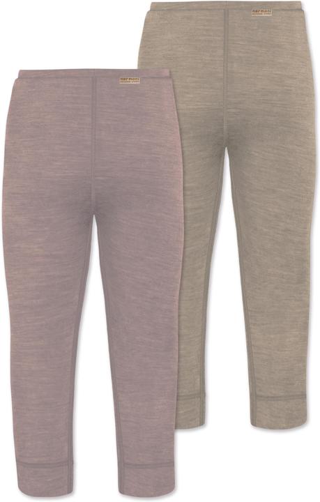 Produktbild Normani 2er Pack Baby Merino Hose „Tutira" - 9507 (68)
