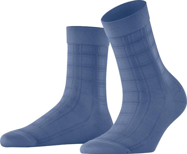 Blu fumo